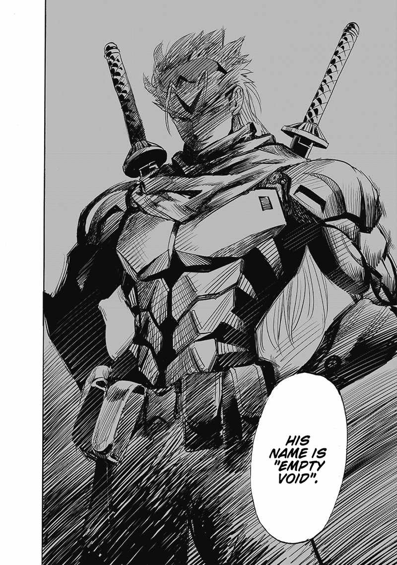 One-Punch Man, Chapter 196 image 11